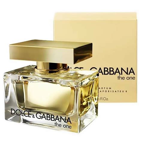 nocibe the one dolce gabbana|Dolce & Gabbana the one 75ml.